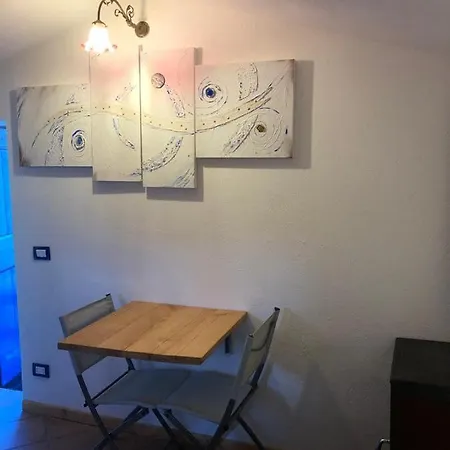 Borretta Apartment Serramazzoni