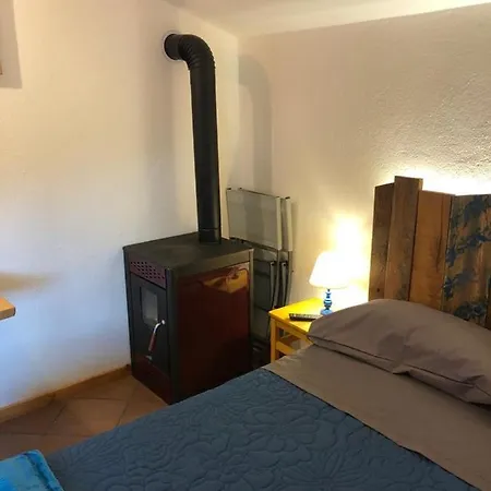 Borretta Apartment