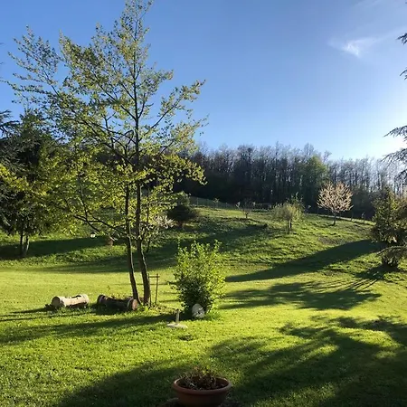 Borretta * Serramazzoni